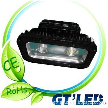 led 200w outdoor floodlight for SAA and C-tick